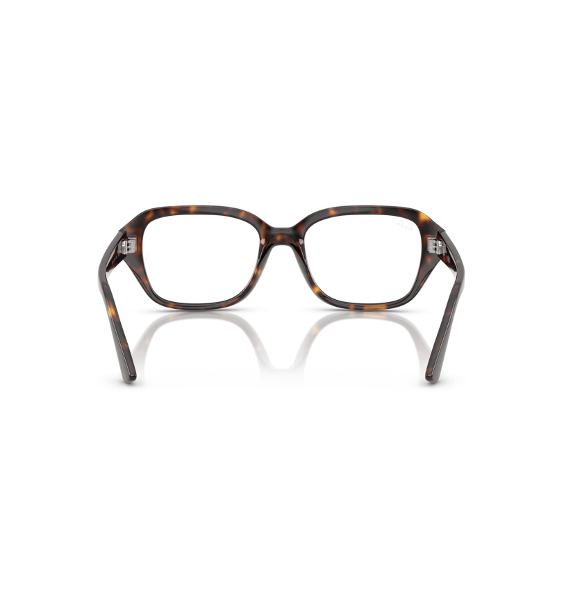 RAY-BAN  - SHEA - RX7258 - 8320 - 53