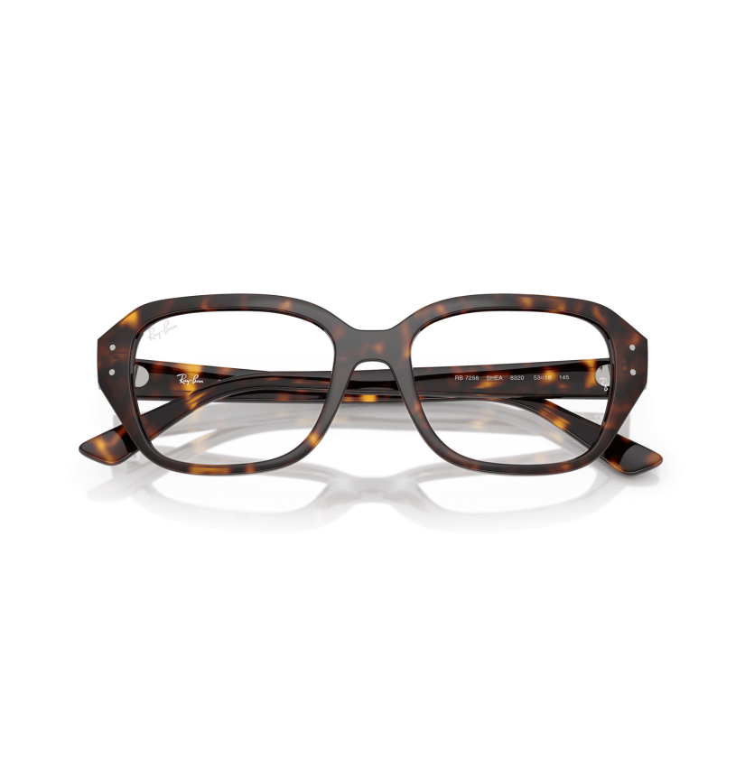 RAY-BAN  - SHEA - RX7258 - 8320 - 53