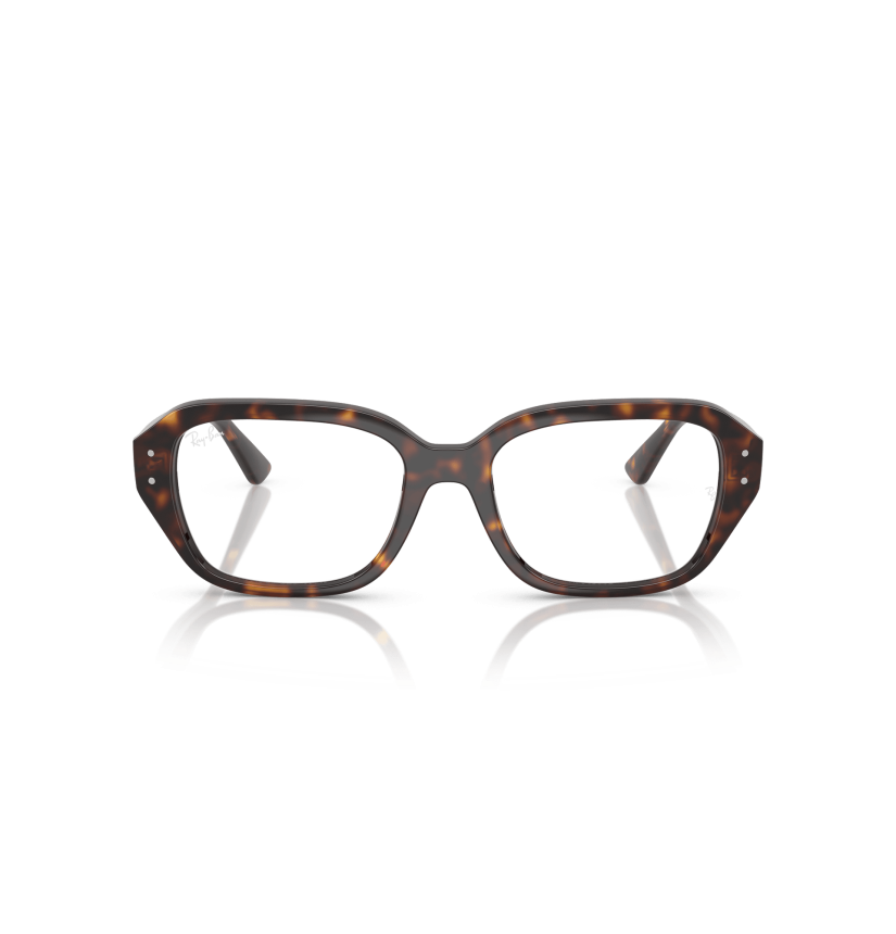 RAY-BAN  - SHEA - RX7258 - 8320 - 53