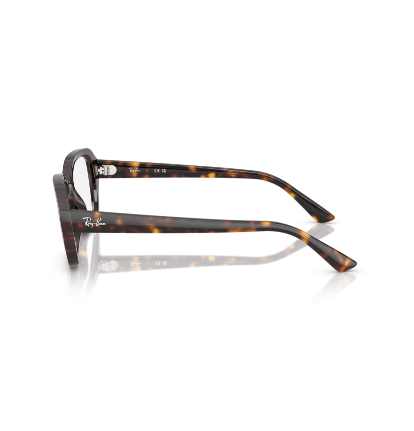 RAY-BAN  - SHEA - RX7258 - 8320 - 53