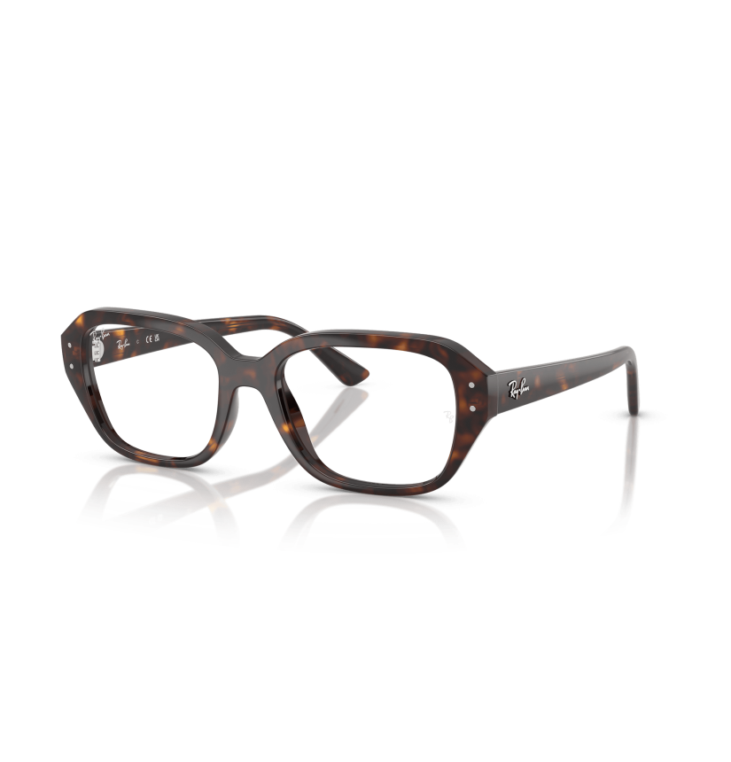 RAY-BAN  - SHEA - RX7258 - 8320 - 53