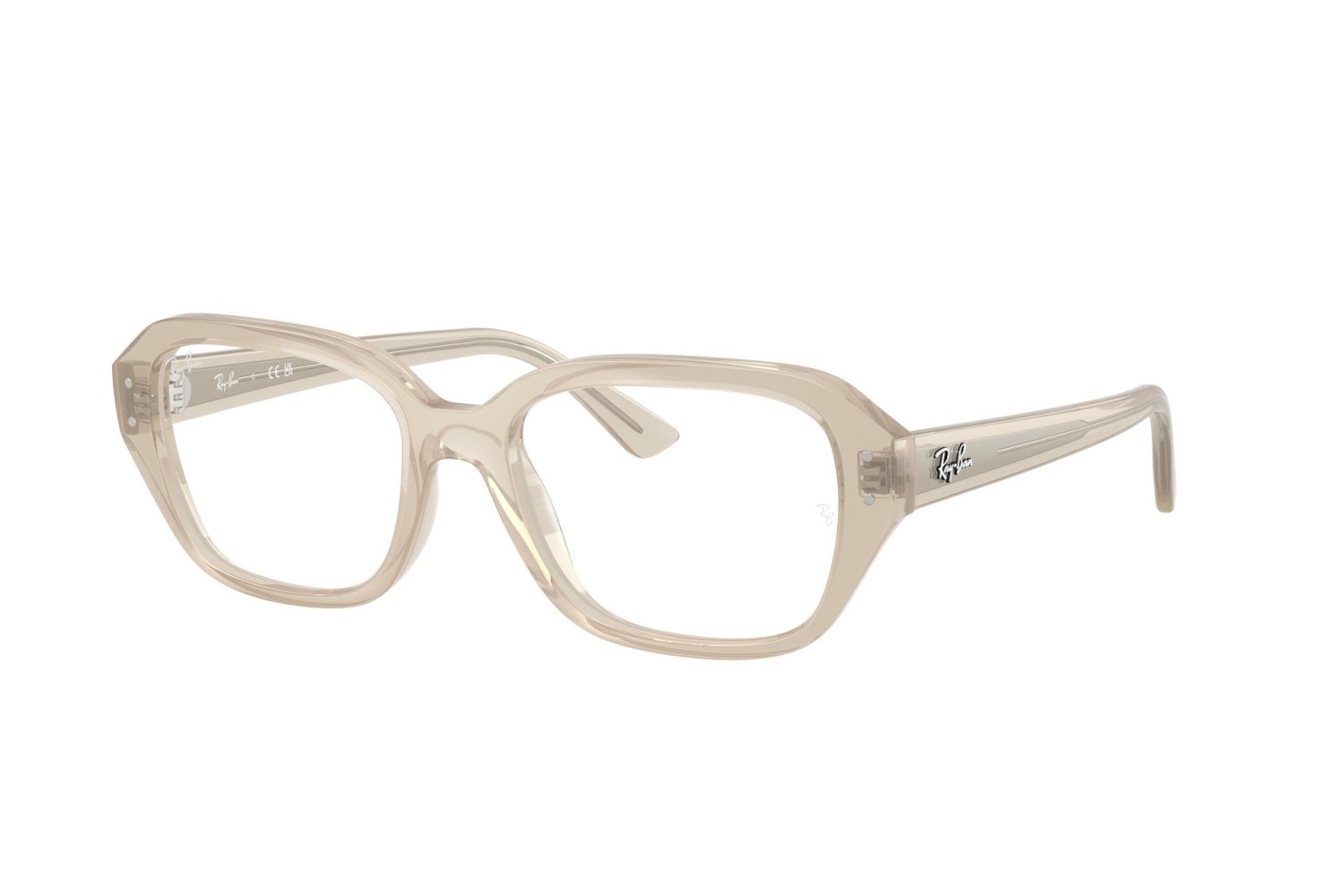 RAY-BAN  - SHEA - RX7258 - 8433 - 53