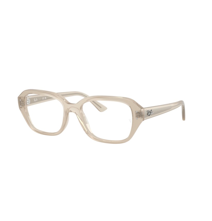RAY-BAN  - SHEA - RX7258 - 8433 - 53