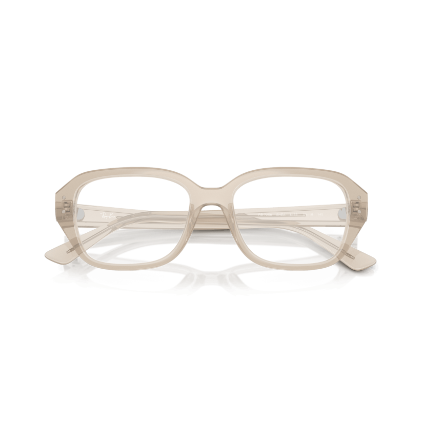 RAY-BAN  - SHEA - RX7258 - 8433 - 53