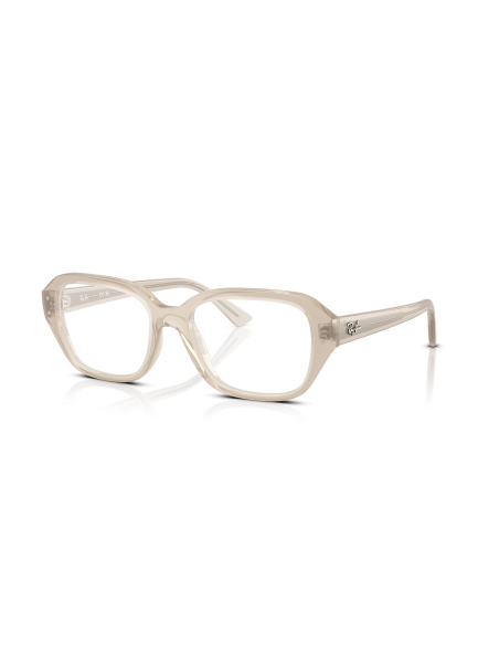 RAY-BAN  - SHEA - RX7258 - 8433 - 53