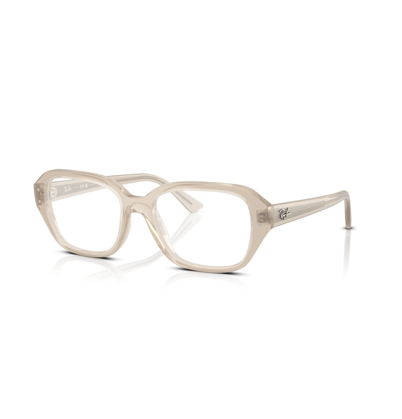 RAY-BAN  - SHEA - RX7258 - 8433 - 53
