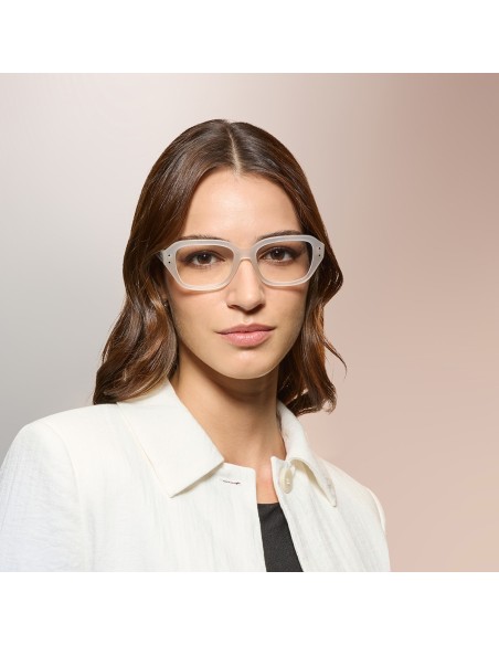 RAY-BAN  - SHEA - RX7258 - 8433 - 53