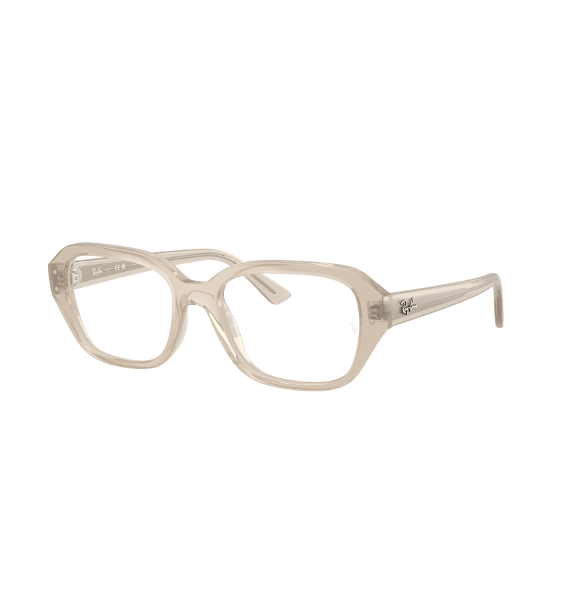 RAY-BAN  - SHEA - RX7258 - 8433 - 53