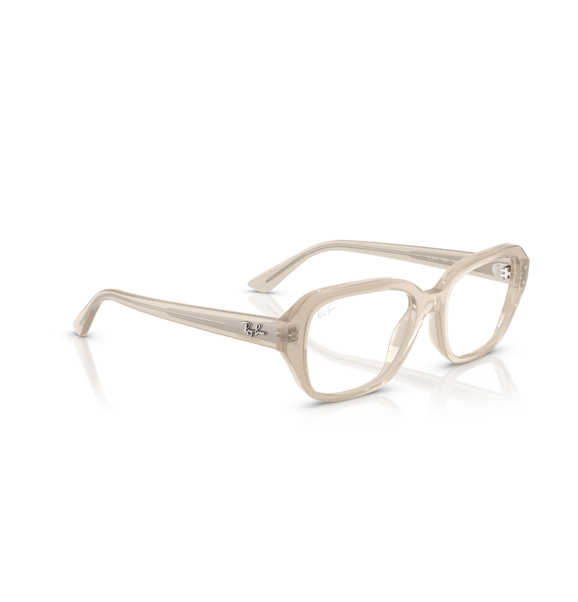 RAY-BAN  - SHEA - RX7258 - 8433 - 53