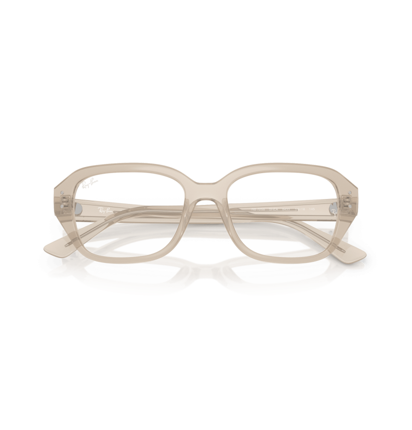 RAY-BAN  - SHEA - RX7258 - 8433 - 53