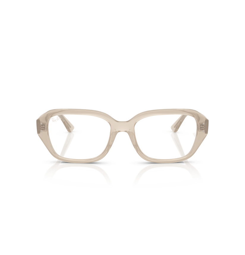 RAY-BAN  - SHEA - RX7258 - 8433 - 53
