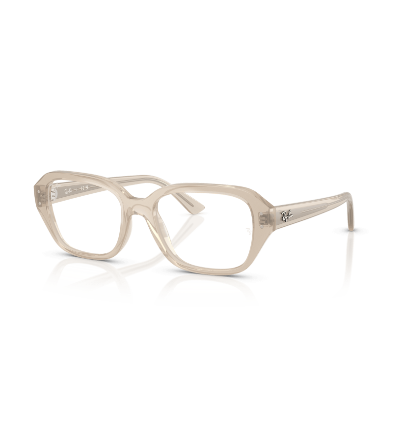 RAY-BAN  - SHEA - RX7258 - 8433 - 53