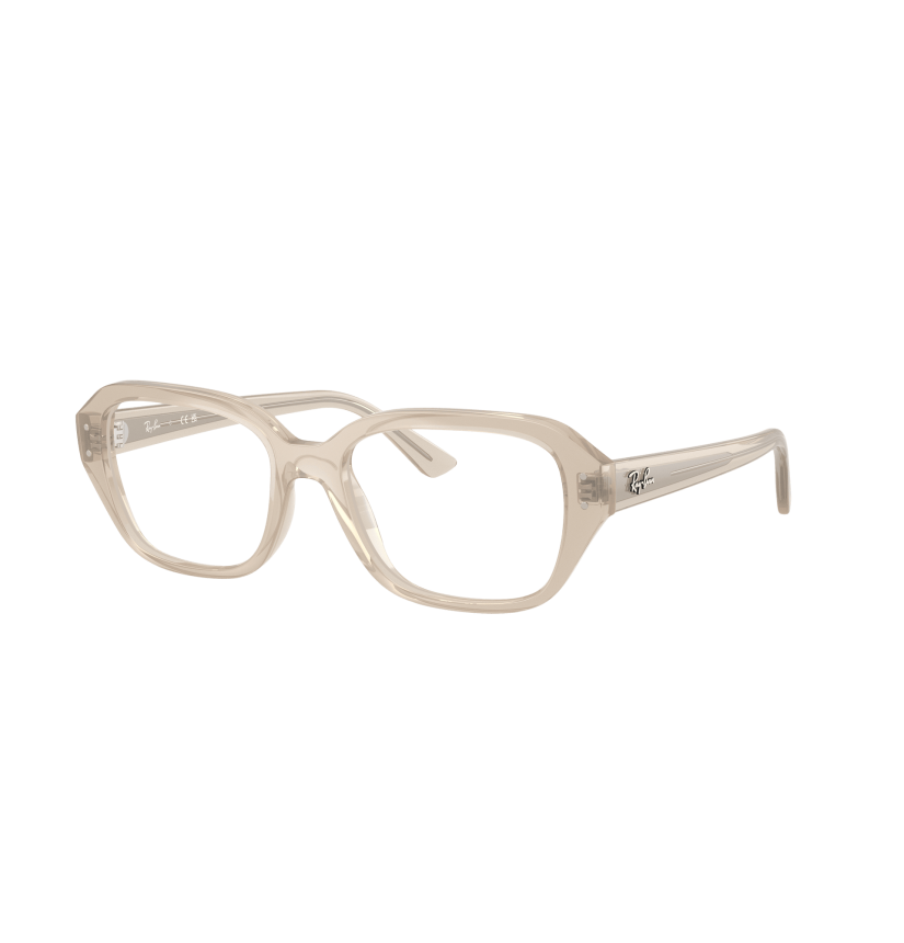 RAY-BAN  - SHEA - RX7258 - 8433 - 53