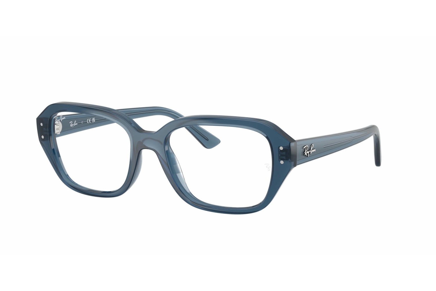 RAY-BAN  - SHEA - RX7258 - 8434 - 53