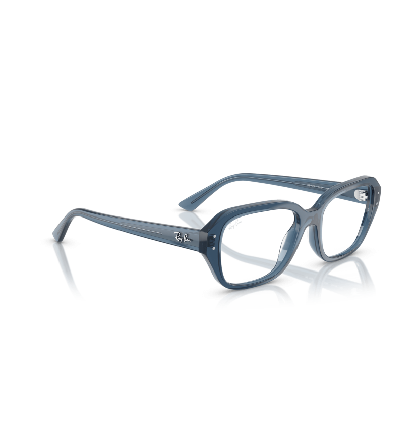 RAY-BAN  - SHEA - RX7258 - 8434 - 53