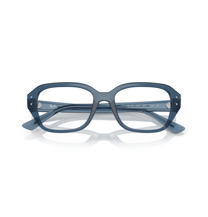 RAY-BAN  - SHEA - RX7258 - 8434 - 53
