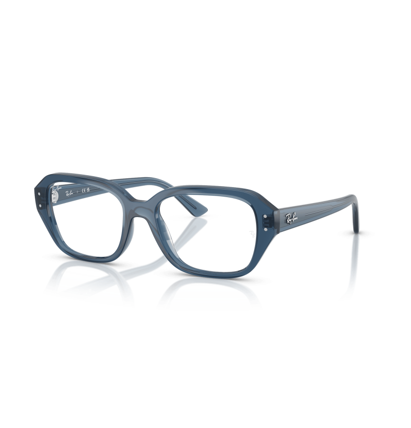 RAY-BAN  - SHEA - RX7258 - 8434 - 53