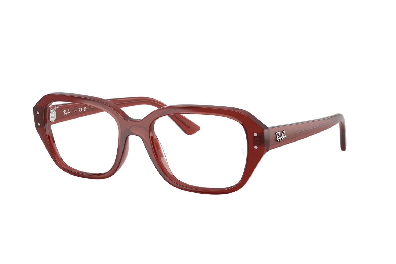 RAY-BAN  - SHEA - RX7258 - 8436 - 53