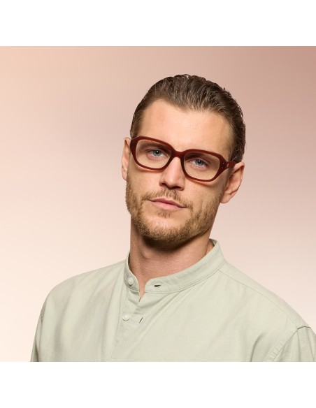 RAY-BAN  - SHEA - RX7258 - 8436 - 53