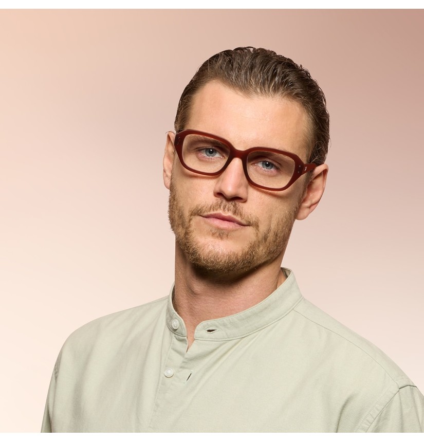 RAY-BAN  - SHEA - RX7258 - 8436 - 53