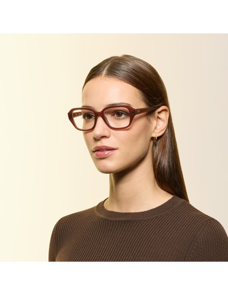 RAY-BAN  - SHEA - RX7258 - 8436 - 53