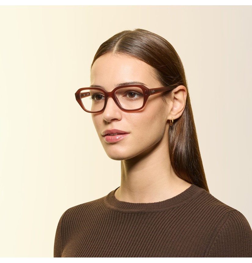 RAY-BAN  - SHEA - RX7258 - 8436 - 53