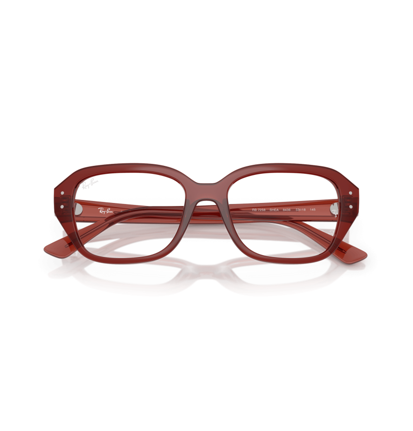 RAY-BAN  - SHEA - RX7258 - 8436 - 53