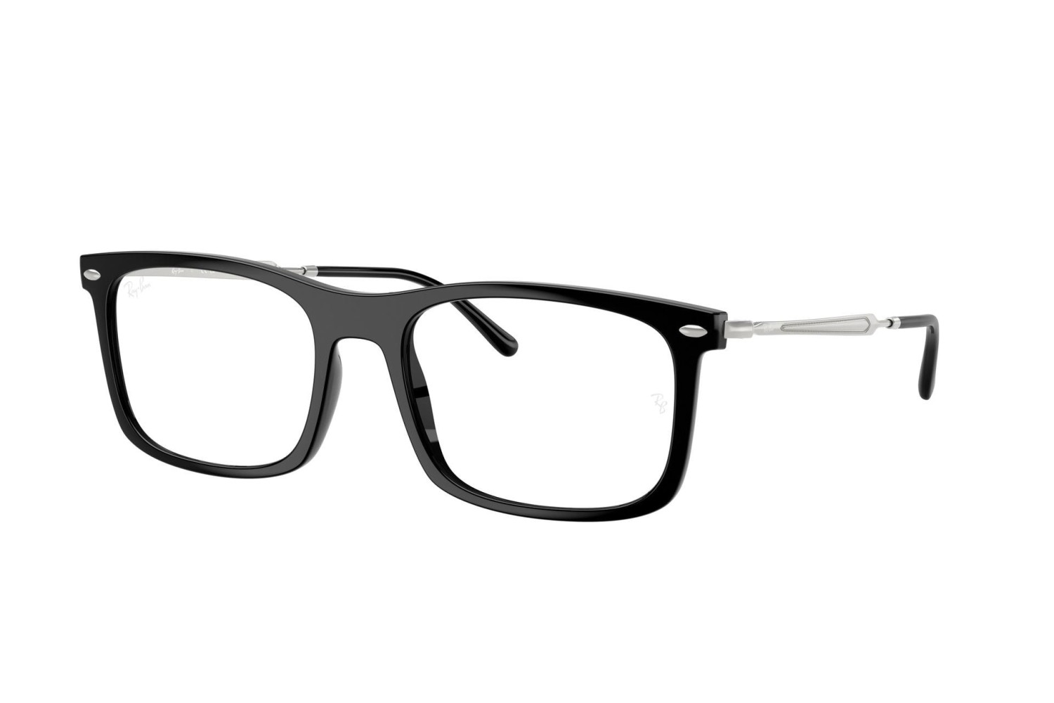 RAY-BAN  - RX7260 - 2000 - 56