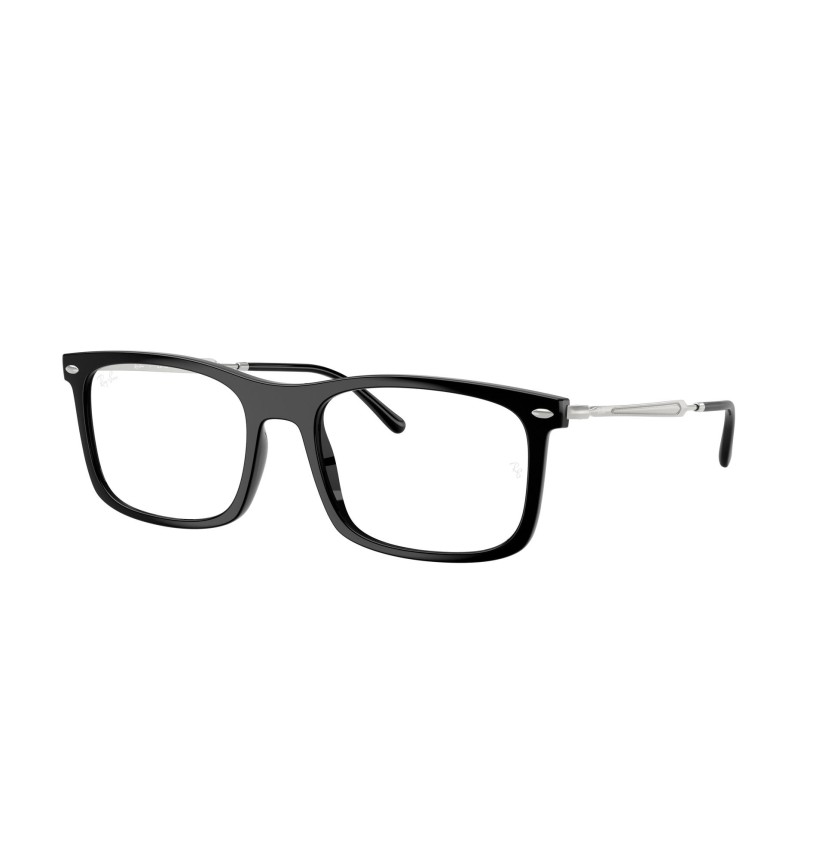 RAY-BAN  - RX7260 - 2000 - 56