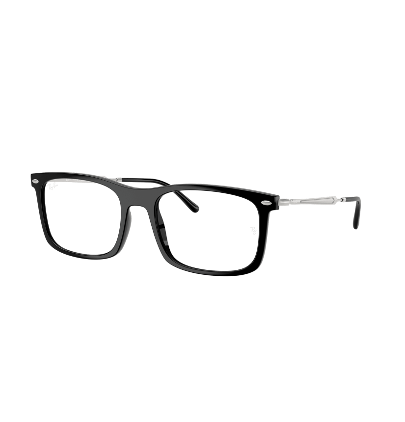 RAY-BAN  - RX7260 - 2000 - 56