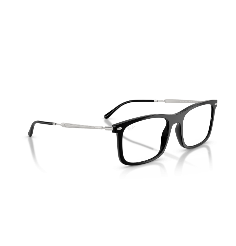 RAY-BAN  - RX7260 - 2000 - 56
