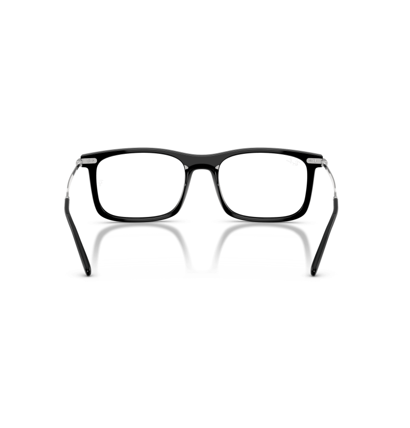 RAY-BAN  - RX7260 - 2000 - 56