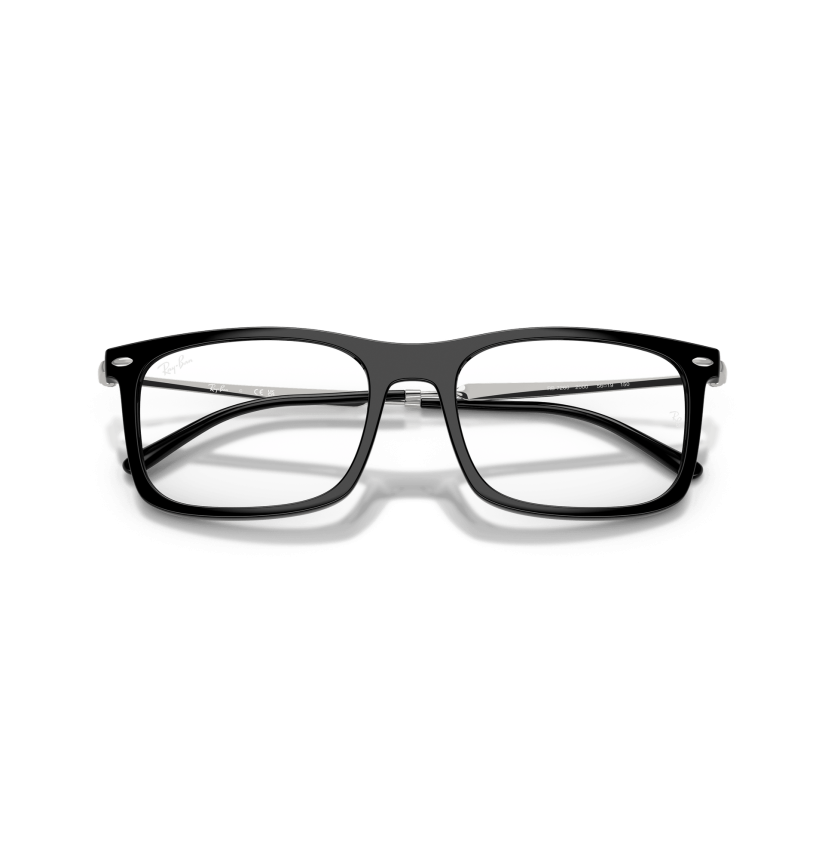 RAY-BAN  - RX7260 - 2000 - 56