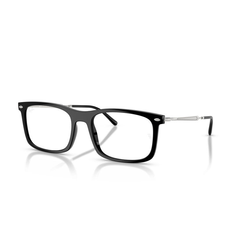 RAY-BAN  - RX7260 - 2000 - 56