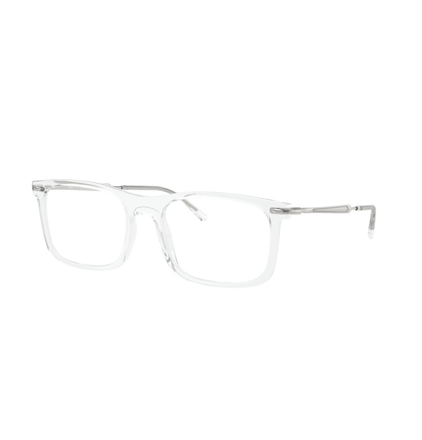 RAY-BAN  - RX7260 - 2001 - 56