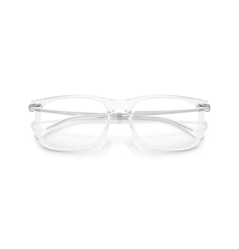 RAY-BAN  - RX7260 - 2001 - 56