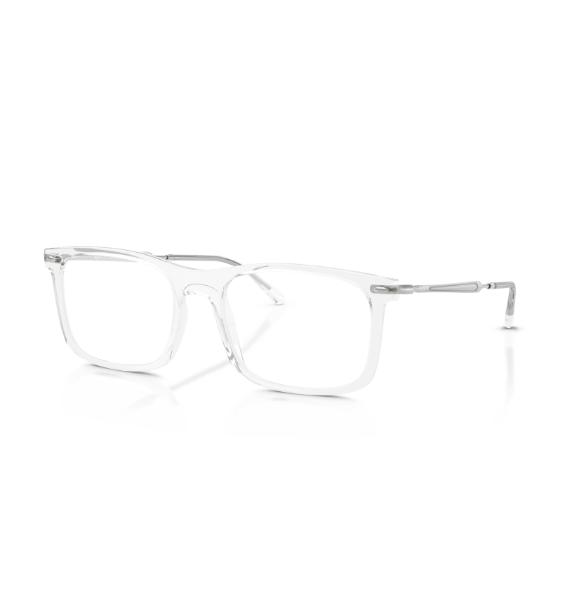 RAY-BAN  - RX7260 - 2001 - 56