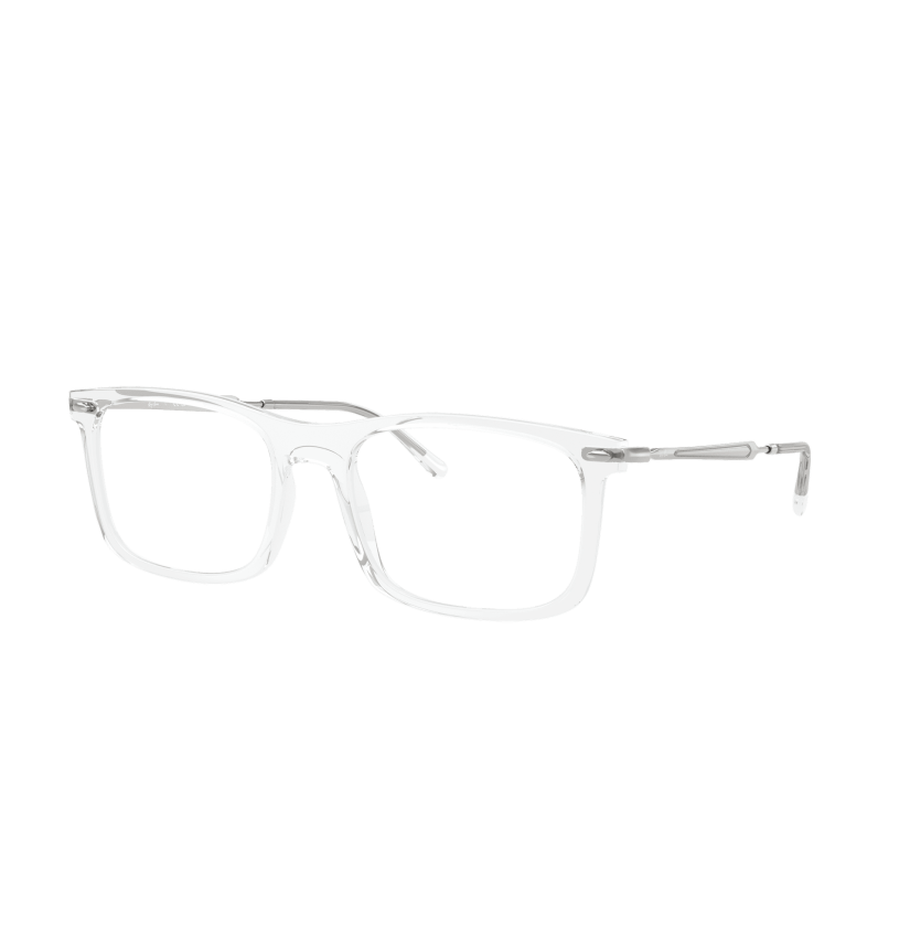 RAY-BAN  - RX7260 - 2001 - 56