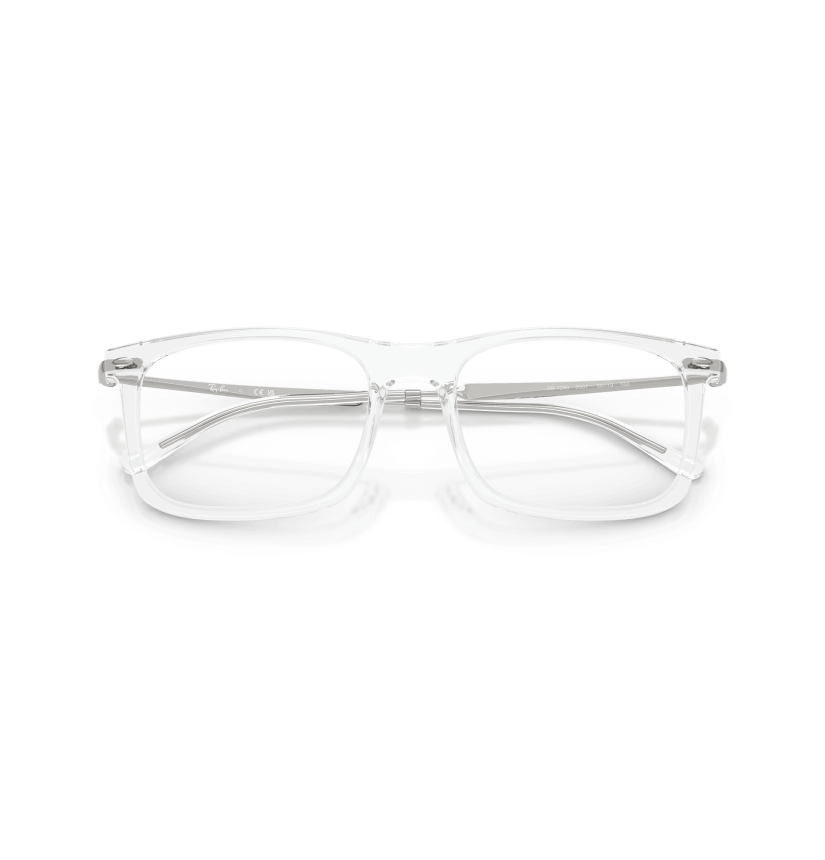 RAY-BAN  - RX7260 - 2001 - 56