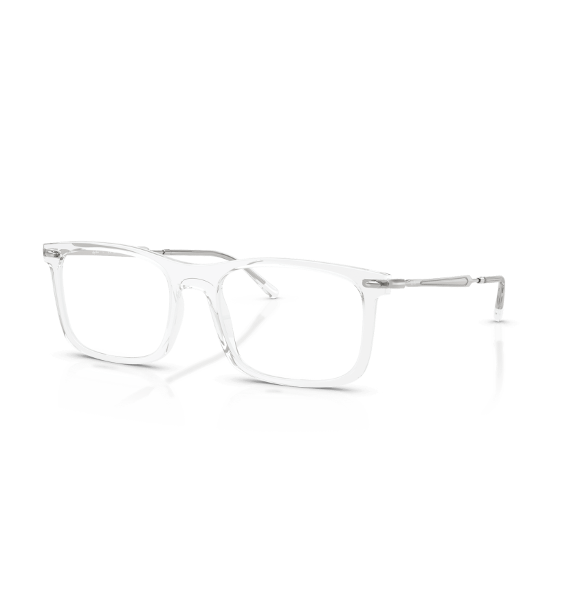 RAY-BAN  - RX7260 - 2001 - 56