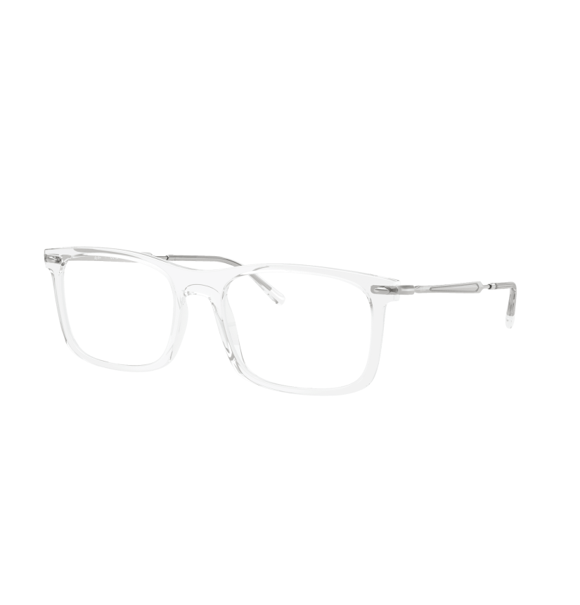 RAY-BAN  - RX7260 - 2001 - 56