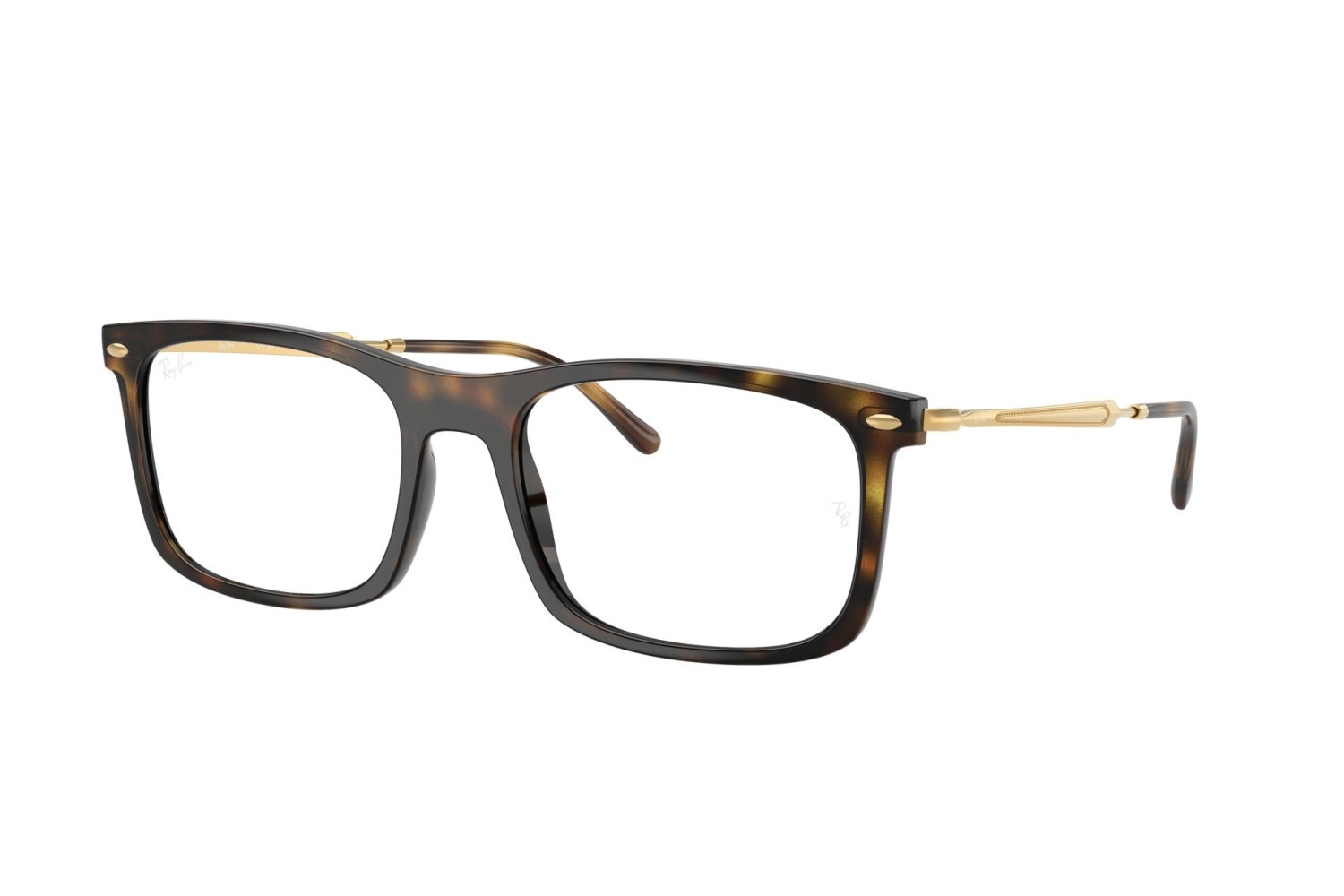 RAY-BAN  - RX7260 - 2012 - 56