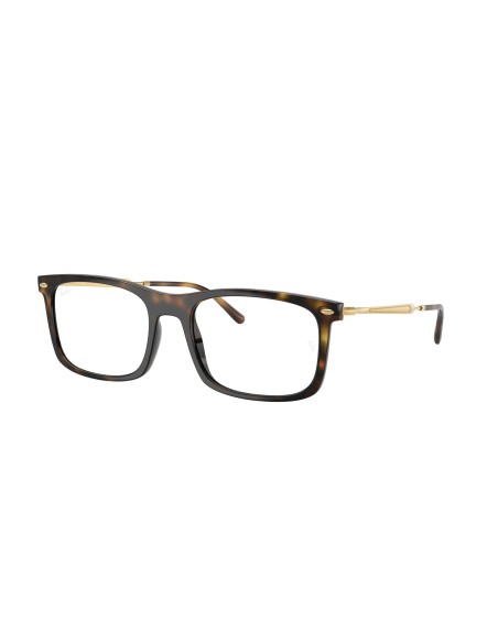 RAY-BAN  - RX7260 - 2012 - 56