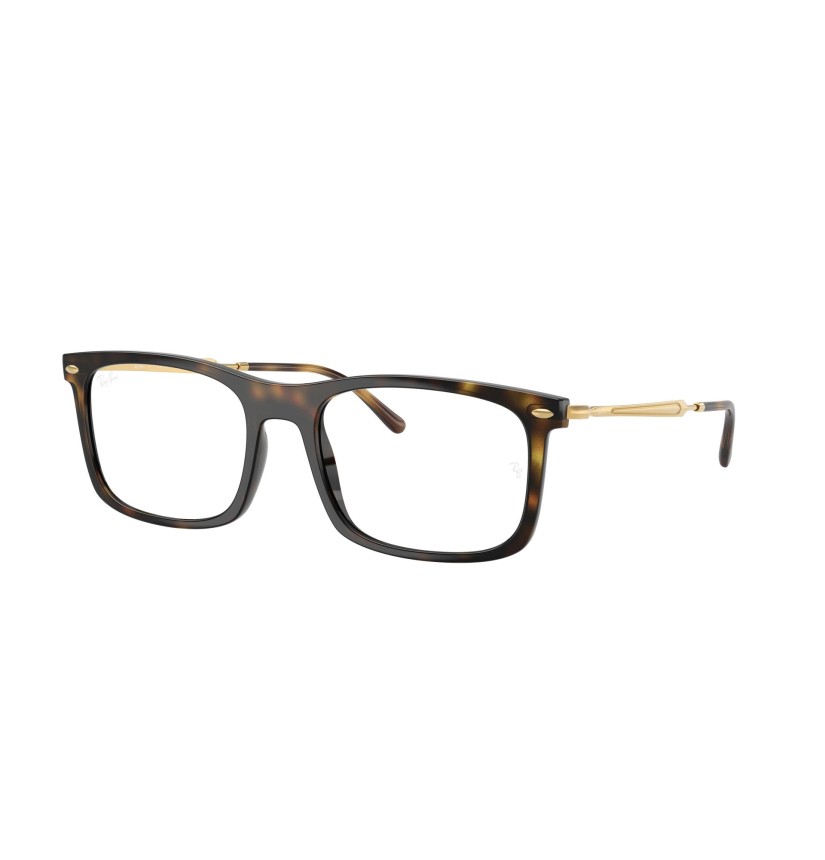 RAY-BAN  - RX7260 - 2012 - 56
