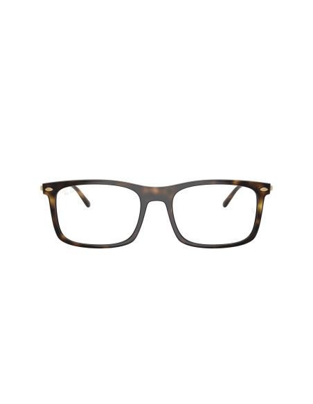 RAY-BAN  - RX7260 - 2012 - 56