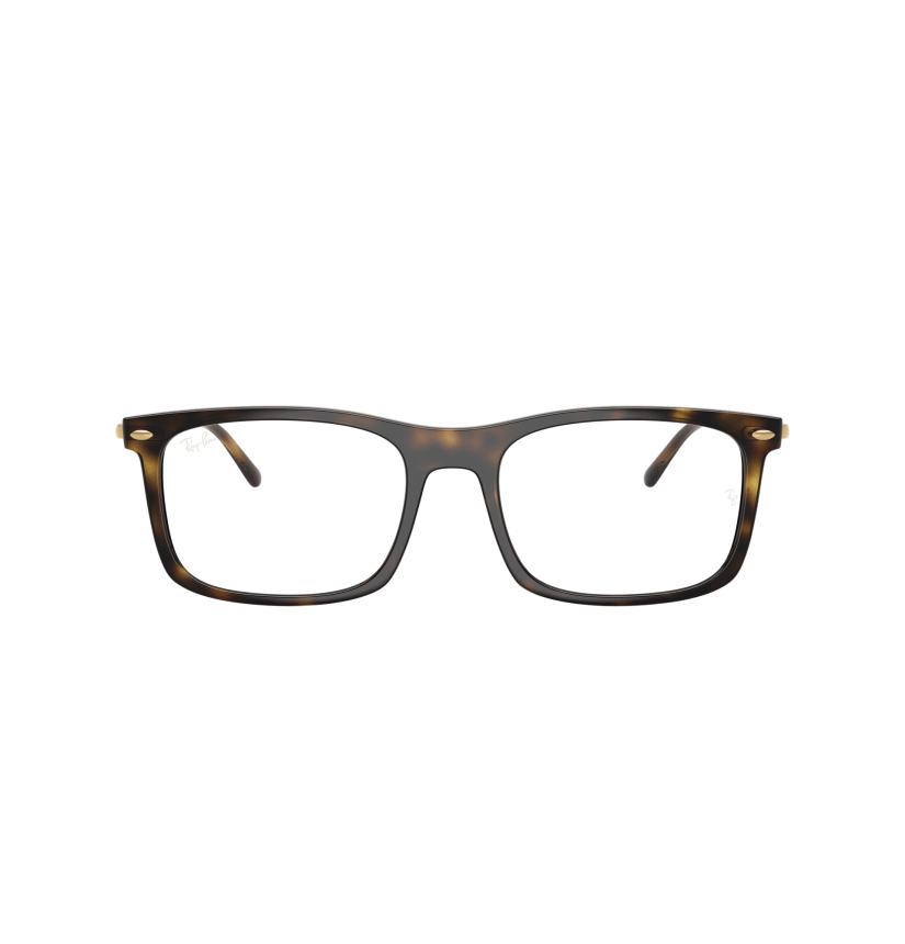 RAY-BAN  - RX7260 - 2012 - 56