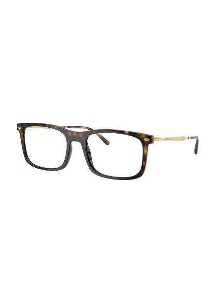 RAY-BAN  - RX7260 - 2012 - 56