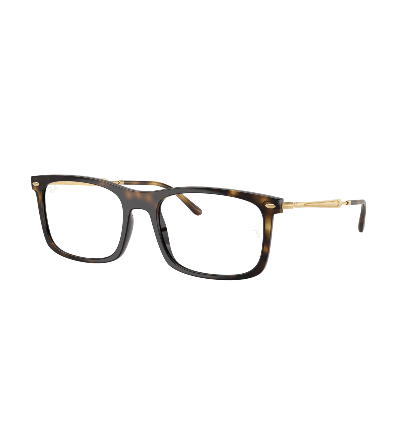 RAY-BAN  - RX7260 - 2012 - 56