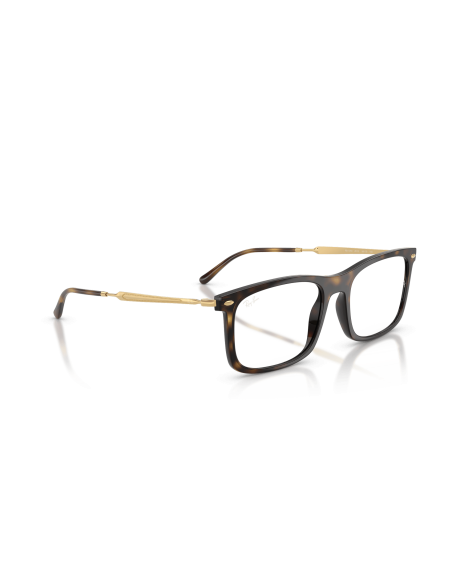 RAY-BAN  - RX7260 - 2012 - 56