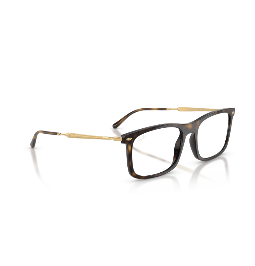 RAY-BAN  - RX7260 - 2012 - 56